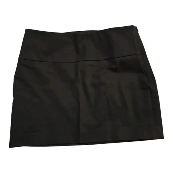 Express Dresses & Skirts - EXPRESS DESIGN STUDIO Women's Black Skirt